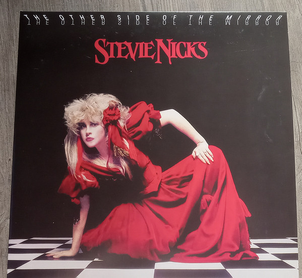 Other Side Of The Mirror